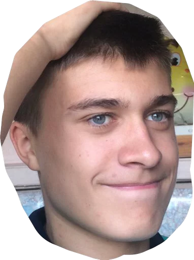 Стикер Kovalskiy priem - 5