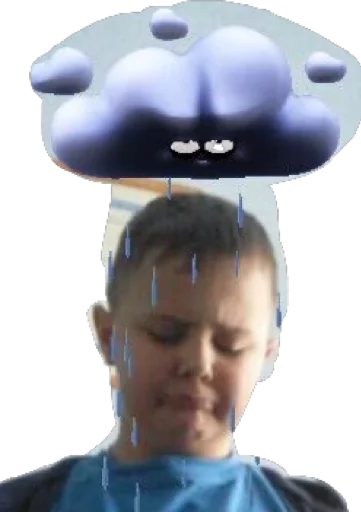 Стикер Kovalskiy priem - 4