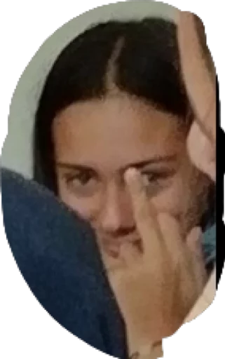 Стикер Kovalskiy priem - 1