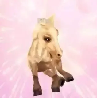 Стикер ot kozochki - 0