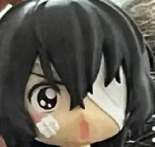 Стикер ot kozochki - 7