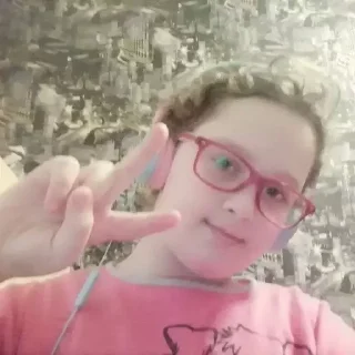 Стикер ot kozochki - 4