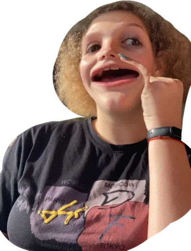 Стикер Писька - 9