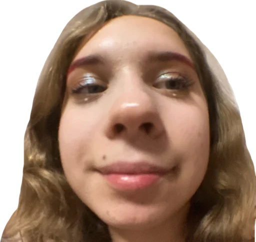 Стикер Писька - 1