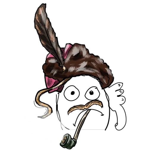 рисование эскиз искусство