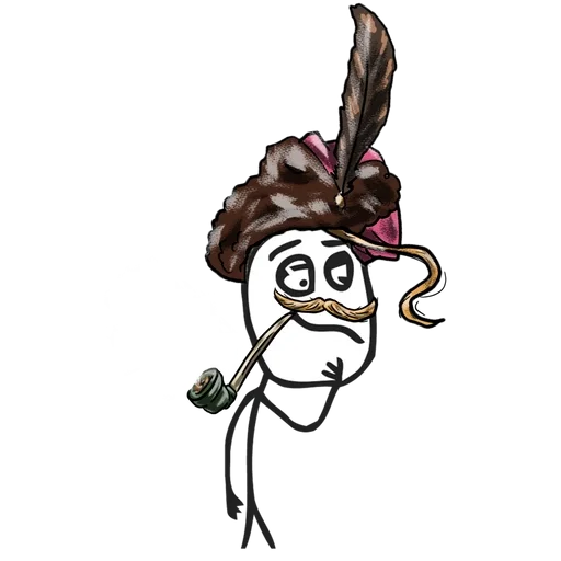 эскиз рисование иллюстрация