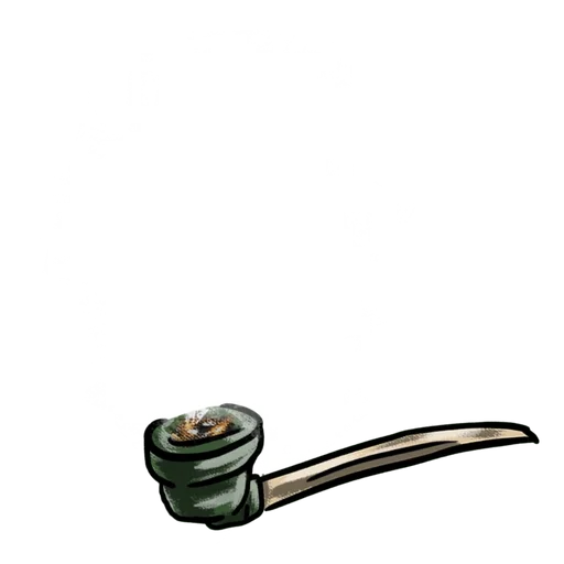 натюрмортная фотография дым черно-белый