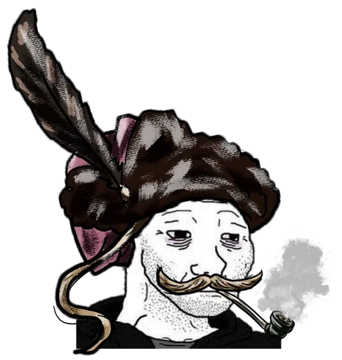 эскиз искусство рисование