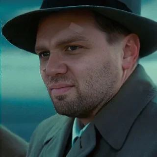 Стикер Создать киномемы ➡️ @Kinopoisk_Memes_bot - 11