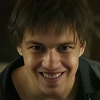 Стикер Создать киномемы ➡️ @Kinopoisk_Memes_bot - 4