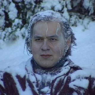 Sticker Создать свои киномемы ➡️ @Kinopoisk_Memes_bot - 11