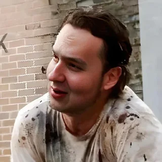 Sticker Создать свои киномемы ➡️ @Kinopoisk_Memes_bot - 1