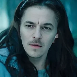 Sticker Создать свои киномемы ➡️ @Kinopoisk_Memes_bot - 9