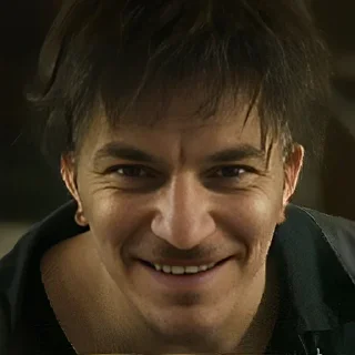 Sticker Создать свои киномемы ➡️ @Kinopoisk_Memes_bot - 1