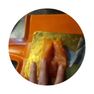 Sticker Улица "КПЖ" v1.1 (ꊐꁲꍬꂅꂪ️ - ꂵꏿꉢꏿ) @AlexStorm777 - 1