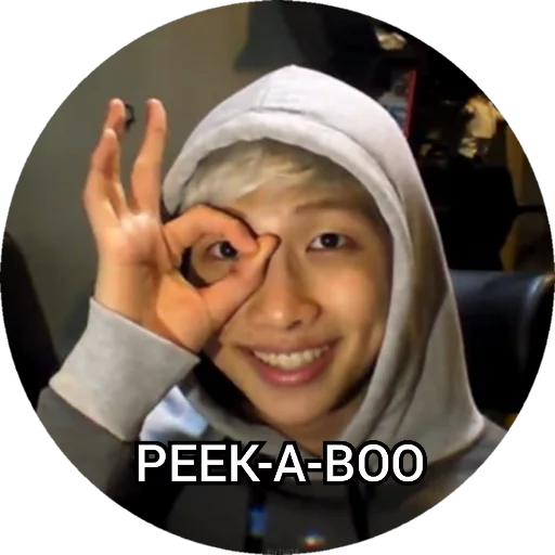 Стикер РЭП МОНСТР × Вареники - 7