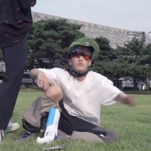 Sticker хуйня и кпоп - 8