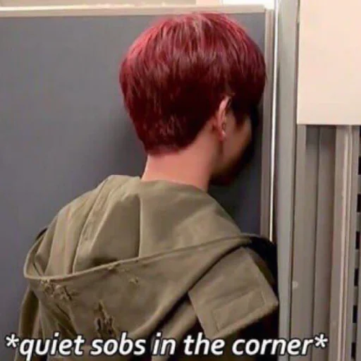 Sticker хуйня и кпоп - 2