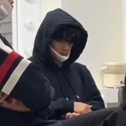 person clothing indoor