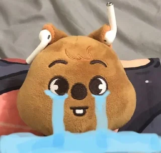 Стикер kpop list - 6