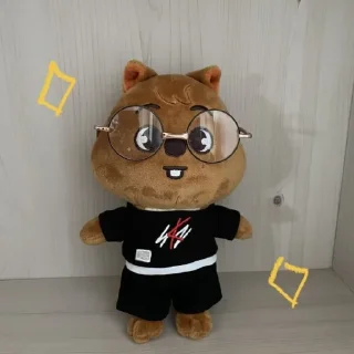 Стикер kpop list - 2