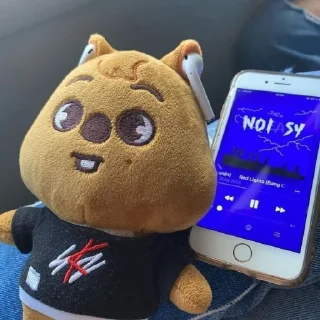 Стикер kpop list - 4