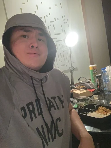 Стикер Konina Power by @fStikBot - 8