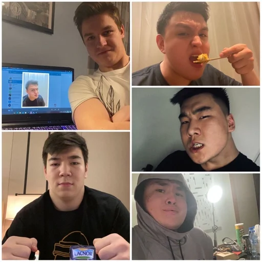 Стикер Konina Power by @fStikBot - 7