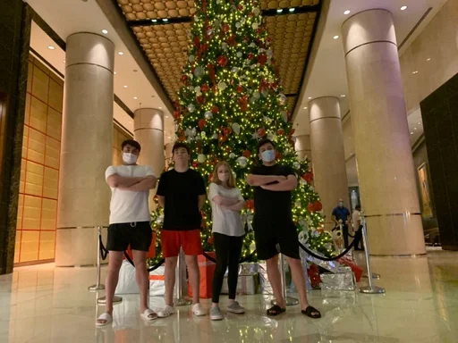 Стикер Konina Power by @fStikBot - 5