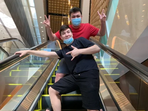 Стикер Konina Power by @fStikBot - 4