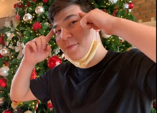 Стикер Konina Power by @fStikBot - 2