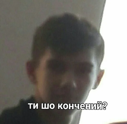 human face forehead person