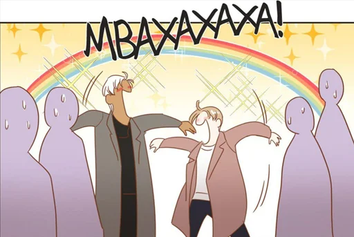 иллюстрация мультфильм искусство