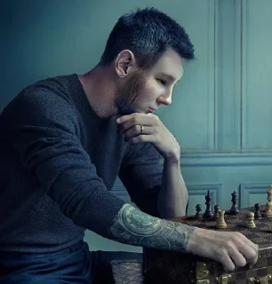 Sticker Создать мемы ➡️ @sportsmem_bot - 11