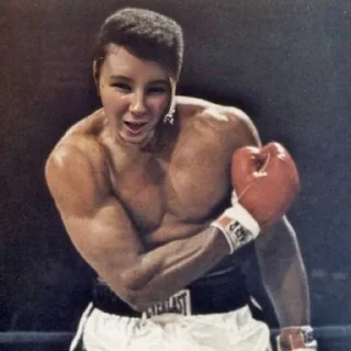 Sticker Создать мемы ➡️ @sportsmem_bot - 4