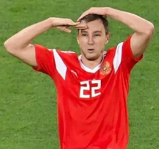 Sticker Создать мемы ➡️ @sportsmem_bot - 9