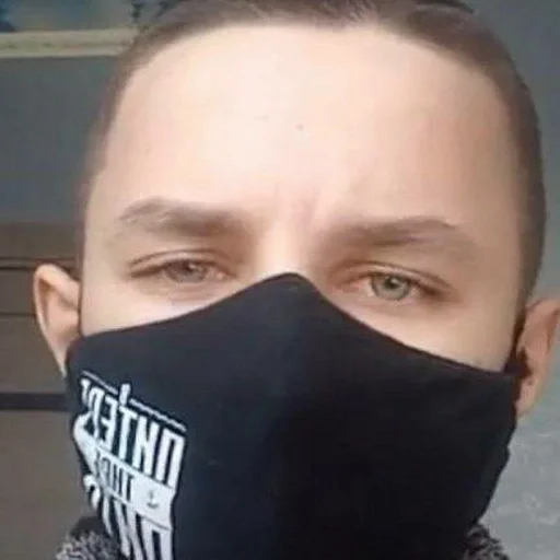 одежда Человек селфи