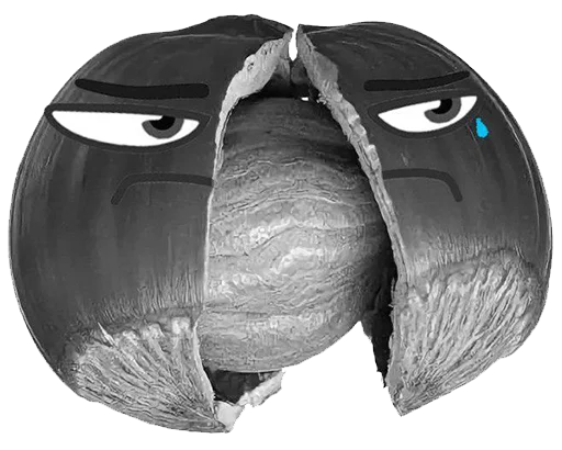 эскиз мультфильм черно-белый