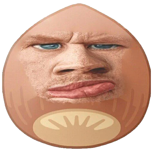 human face skin cheek