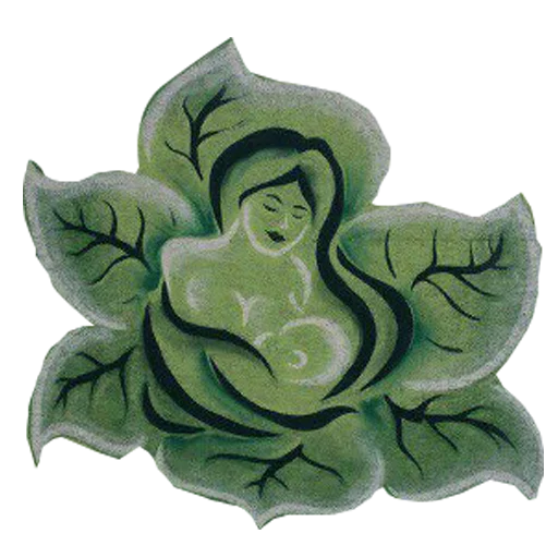 искусство цветок растение