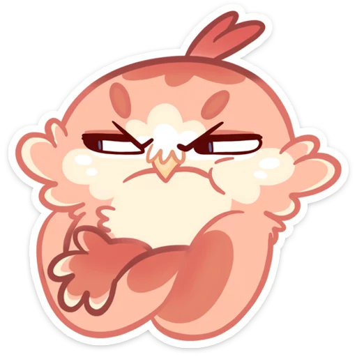 Sticker Кралечка :: @stickroom - 8