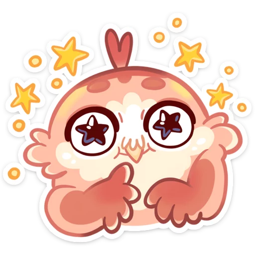 Sticker Кралечка :: @stickroom - 7