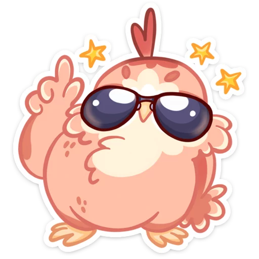 Sticker Кралечка :: @stickroom - 4