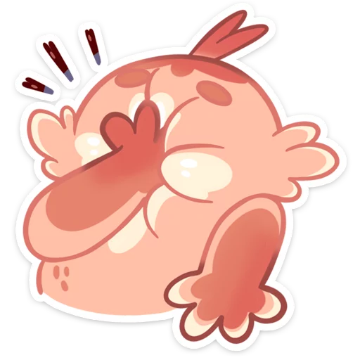 Sticker Кралечка :: @stickroom - 1