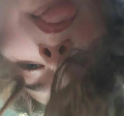 human face person skin