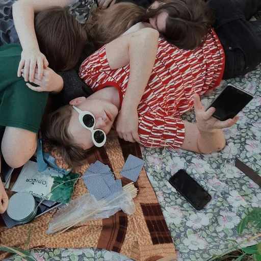 person clothing human face