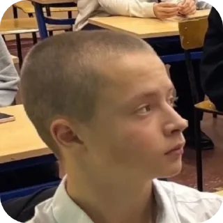 Стикер краши 8а😏😏😏😏и не только 8а - 3