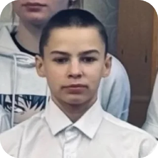 Стикер краши 8а😏😏😏😏и не только 8а - 6