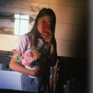 Sticker Краши и Крашихи - 6