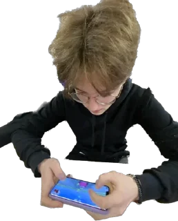 Стикер 9в - 1